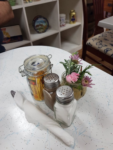 Cowboys & Angels - Restaurant Gold Coast 1