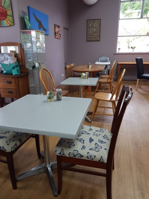 Cowboys & Angels - Restaurant Gold Coast 4