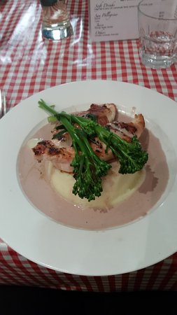 Da Gianni - Restaurant Gold Coast 0