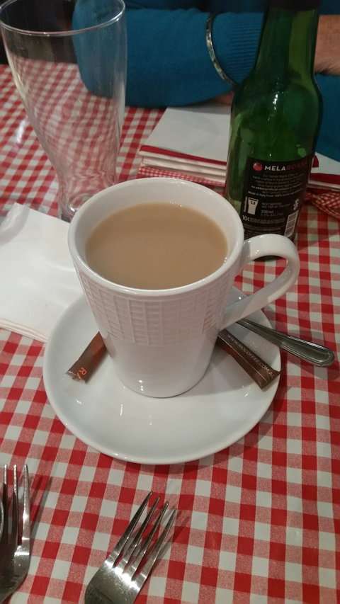 Da Gianni - Restaurant Gold Coast 4