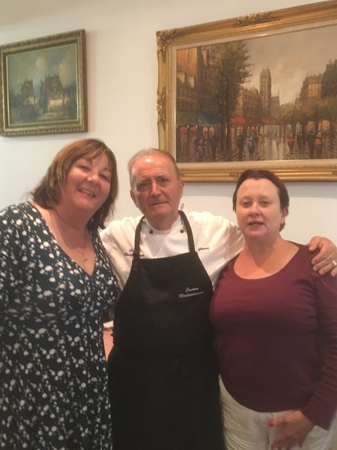 Da Gianni - Restaurant Gold Coast 6