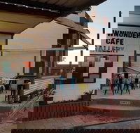 Downunder Gallery and Cafe - Restaurant Gold Coast