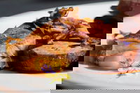 Drink Ottelia  Eat Fodder