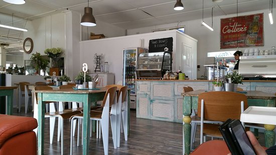 Kelly SA Restaurant Gold Coast
