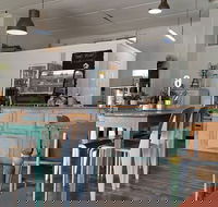 Eileen's - Restaurant Gold Coast