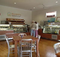 Elliott's Bakery  Cafe - Restaurant Gold Coast