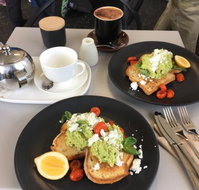 Emma  Ivy - Restaurant Gold Coast