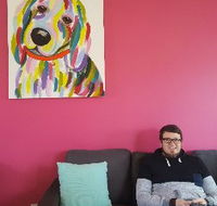 Fat Beagle Coffee Shop - Restaurant Gold Coast