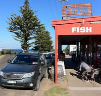 Fish - Restaurant Gold Coast