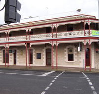 Grand Hotel - Restaurant Gold Coast
