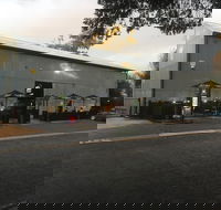 Here's your beer Burger Bar - Restaurant Gold Coast