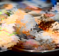 Hotel Victor - Restaurant Gold Coast