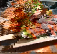 Indulge  Robe - Restaurant Gold Coast