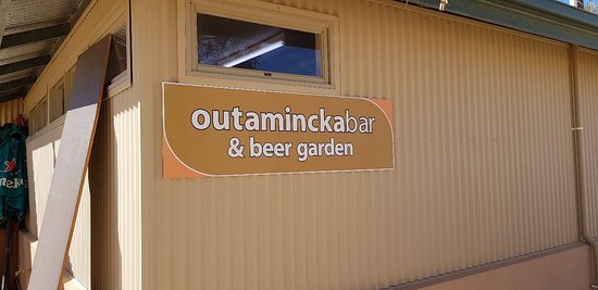 Innamincka SA Restaurant Gold Coast