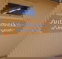 Innamincka Hotel - Restaurant Gold Coast