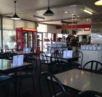 Jagers BP - Restaurant Gold Coast