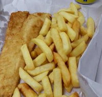 JFC - Restaurant Gold Coast