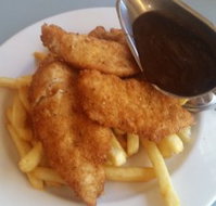 Kadina Hotel - Restaurant Gold Coast