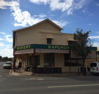 Kapunda Bakery - Restaurant Gold Coast