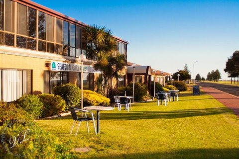 Lacepede Bay Motel & Restaurant - Restaurant Gold Coast 0