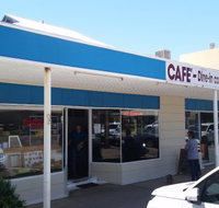 Lameroo Cafe - Restaurant Gold Coast