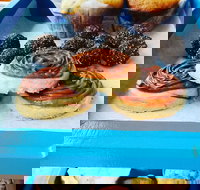 Little Bay Blue - Restaurant Gold Coast