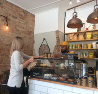 Little Local Co - Restaurant Gold Coast