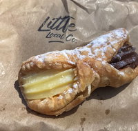 Little Local Co. Kitchen - Restaurant Gold Coast