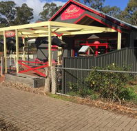 Lovell's Bakery - Restaurant Gold Coast