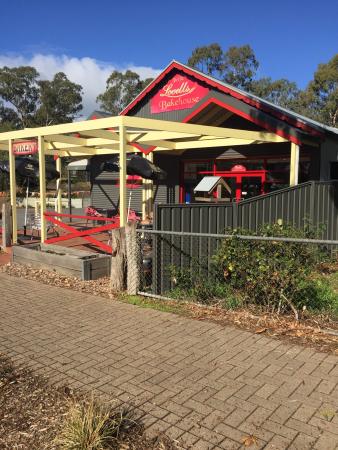 Lovell's Bakery - Restaurant Gold Coast 0