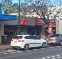 Lovell's Bakery on the Murray - Restaurant Gold Coast