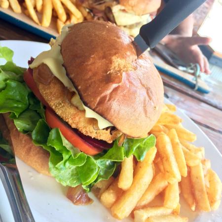Macclesfield SA Restaurant Gold Coast