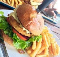 Macclesfield Hotel - Restaurant Gold Coast