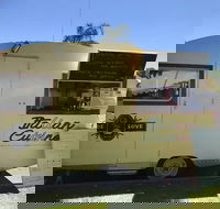 Made With Love - Restaurant Gold Coast