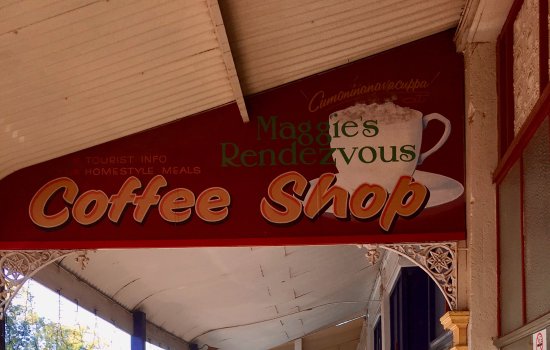 Hammond SA Restaurant Gold Coast