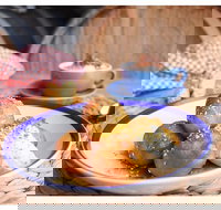 Mallee Estate Winery - Restaurant Gold Coast