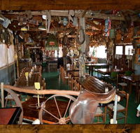 Mallee Fowl Restaurant - Restaurant Gold Coast