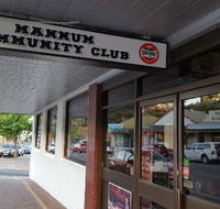Mannum Community Club - Restaurant Gold Coast