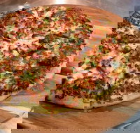 Marebello Pizza - Restaurant Gold Coast