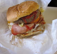 Marla Traveller's Rest - Restaurant - Restaurant Gold Coast