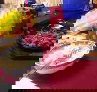 Min Palace - Restaurant Gold Coast