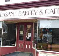Mount Pleasant Bakery - Restaurant Gold Coast
