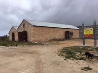 Mt Dutton Bay Woolshed Cafe
