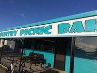 Myponga Country Picnic Bakery