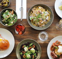 No.4 - Restaurant Gold Coast