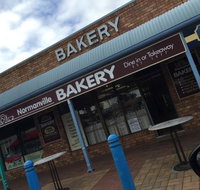 Normanville Bakery - Restaurant Gold Coast