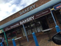 Normanville Bakery