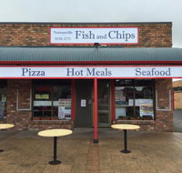 Normanville Fish Shop  Pizza - Restaurant Gold Coast