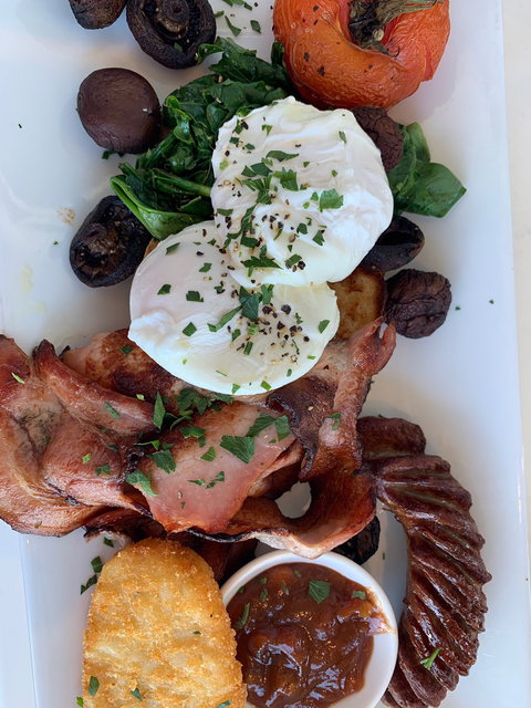 Normanville Kiosk & Cafe - Restaurant Gold Coast 2