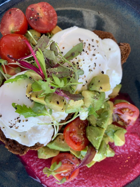 Normanville Kiosk & Cafe - Restaurant Gold Coast 3